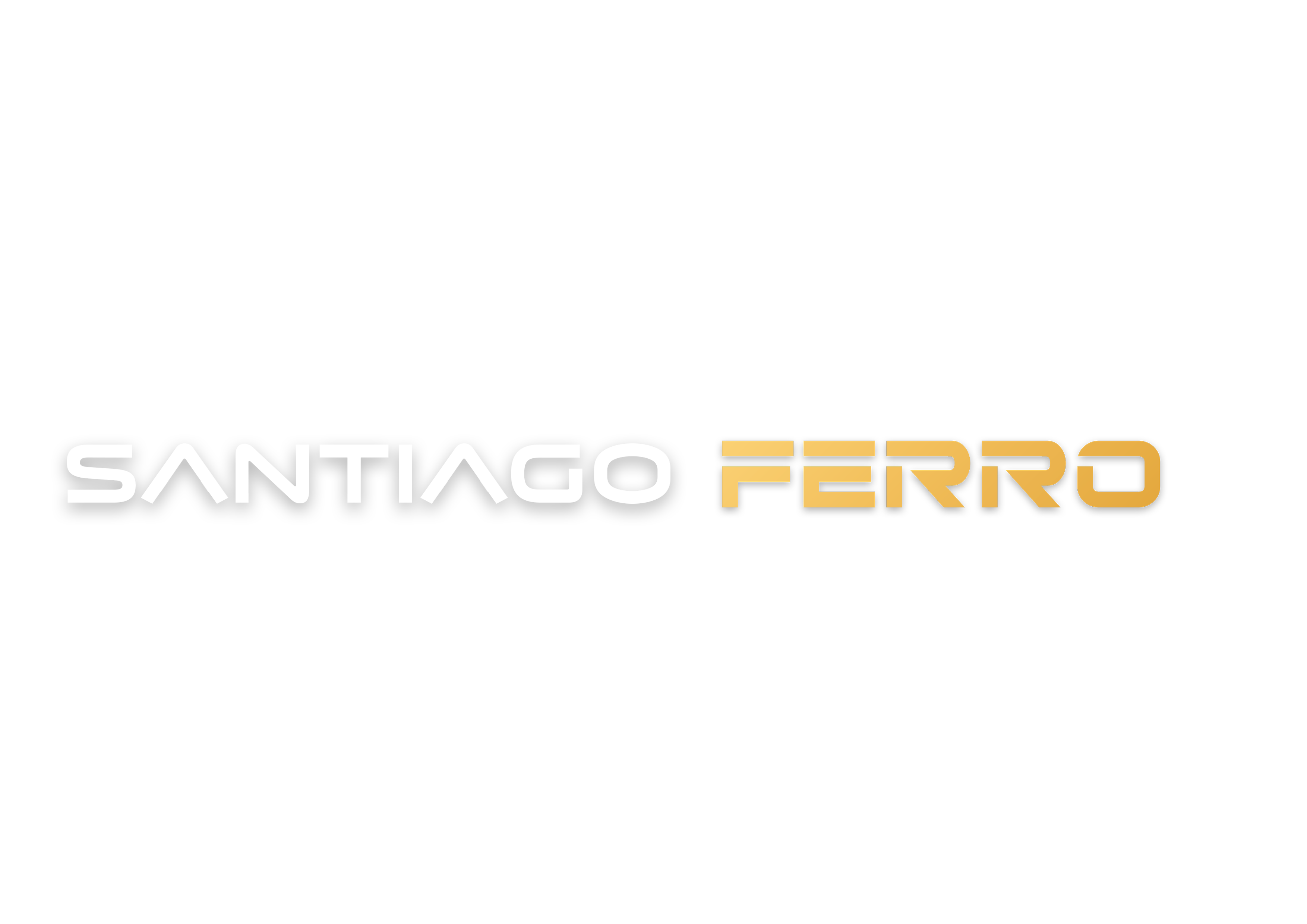 Santiago Ferro